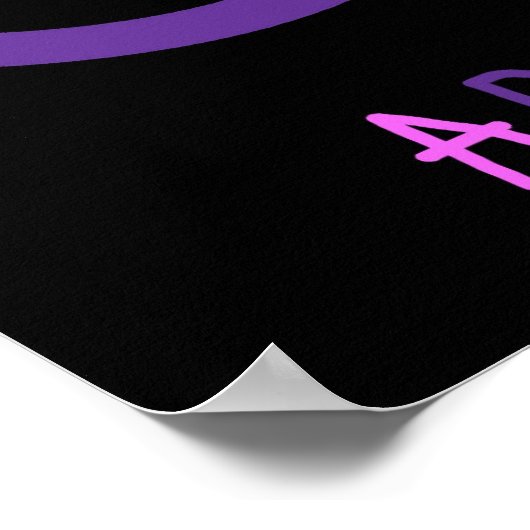 Bi-Quad Poster (Ecke)