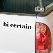 Bi sicher autoaufkleber (Auf Lkw)