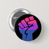 Bi-Stolz Button (Vorne & Hinten)