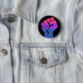 Bi-Stolz Button (Beispiel)