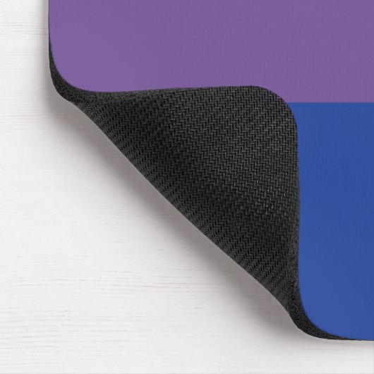 Bi-Stolz mousepad (Ecke)