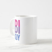 Bi Typ Kaffeetasse (Vorderseite Links)