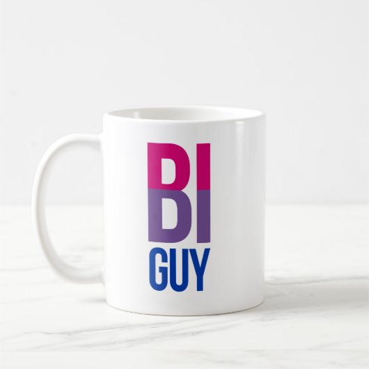Bi Typ Kaffeetasse (Links)