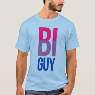 Bi-Typ T-Shirt