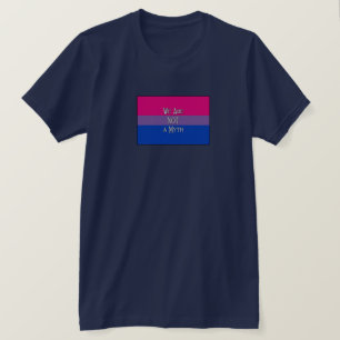 Bi, wir sind... T-Shirt