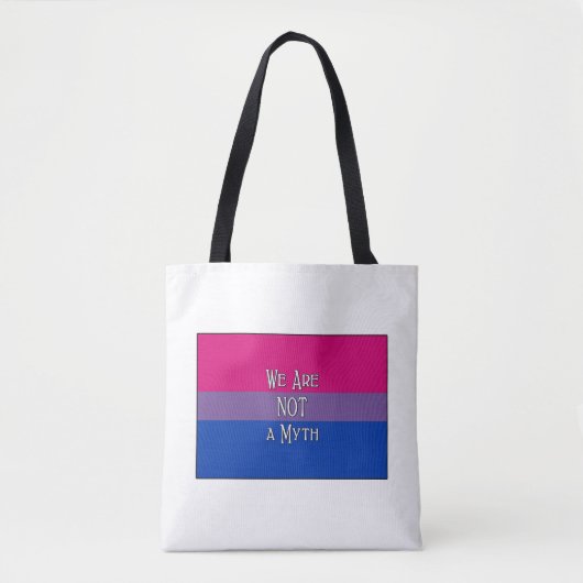 Bi, wir sind... tasche (Vorderseite)