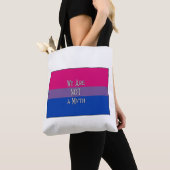 Bi, wir sind... tasche (Von Nahem)