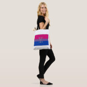 Bi, wir sind... tasche (Am Model)
