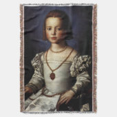 Bia de' Medici Decke (Vorderseite Vertikal)