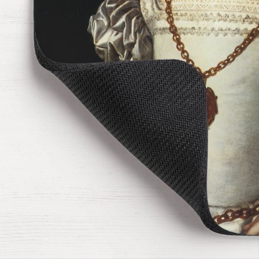 Bia de' Medici Mousepad (Ecke)