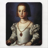 Bia de' Medici Mousepad (Vorne)