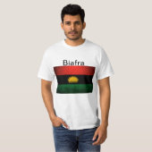 Biafra T-Shirt (Vorne ganz)