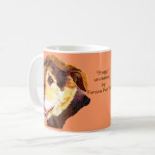 Biaggi Zäune für Fido Tasse (Vorderseite Links)