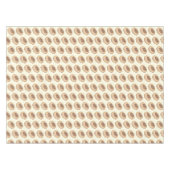 Bialy Breadmaking Jewish Bakery Baking Food Tischdecke (Vorderseite (Horizontal))