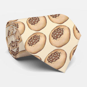Bialy Jüdische Bäckereizwiebel Polen Polnisches Es Krawatte