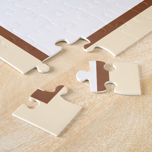 Bialy Jüdische Bäckereizwiebel Polen Polnisches Es Puzzle (Seite)