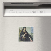 Bianca Capello, 1864/68 Magnet (In Situ (Geschirrspüler))