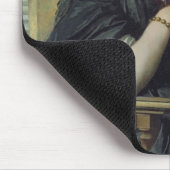 Bianca Capello, 1864/68 Mousepad (Ecke)