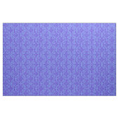 Bianca Grande in Blautönen Stoff (Fat Quarter (45,7 x 55,9 cm))