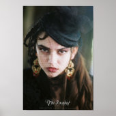 Bianca Poster (Vorne)