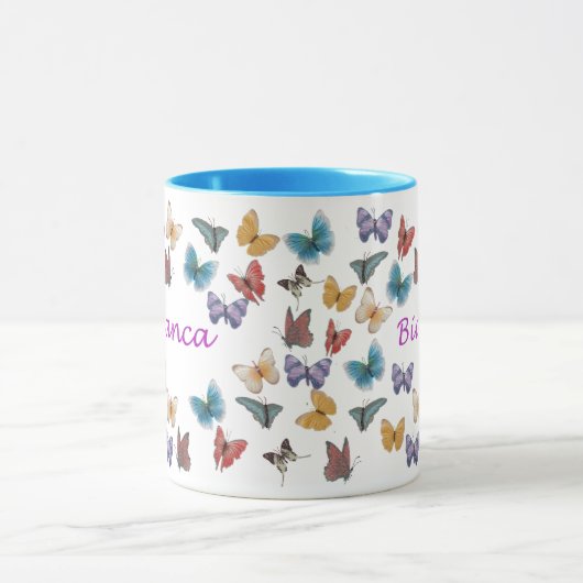 Bianca Tasse (Zentrum)