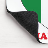 Bianchi Mousepad (Ecke)