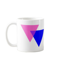 Biangles Bisexueller Stolz