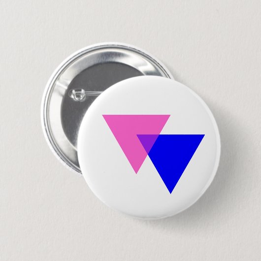 Biangles Button (Vorne & Hinten)