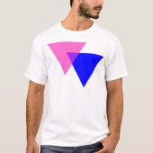 Biangles T-Shirt (Vorderseite)