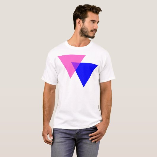 Biangles T-Shirt (Vorne ganz)