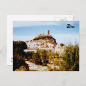 Biar Postkarte (Vorne/Hinten)