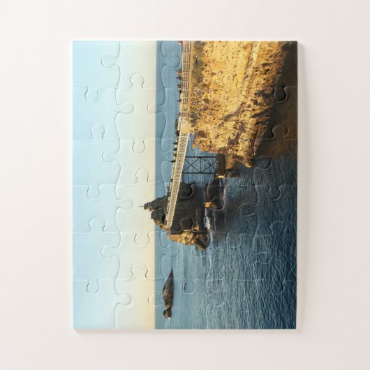Biarritz 30-pc puzzle (Vertikal)