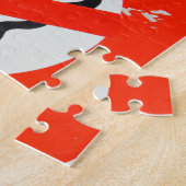 Biarritz 30-pc puzzle (Seite)