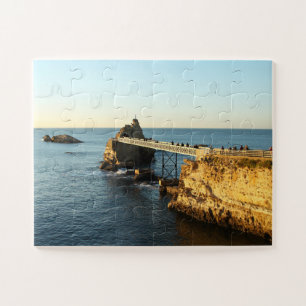 Biarritz 30 Teile Puzzle