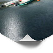 Biarritz Fotodruck (Ecke)