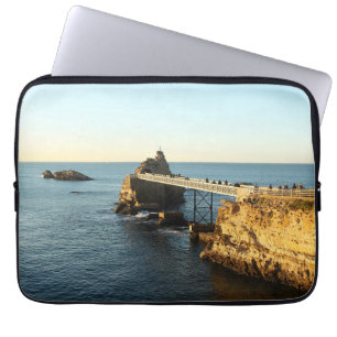 Biarritz Laptopschutzhülle