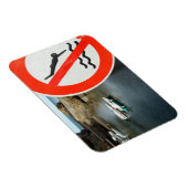 Biarritz Magnet (Rechte Seite)