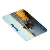 Biarritz Magnet (Rechte Seite)