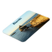 Biarritz Magnet (Linke Seite)