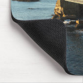 Biarritz Mousepad (Ecke)