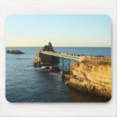 Biarritz Mousepad (Vorne)