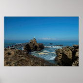 Biarritz Poster (Vorne)
