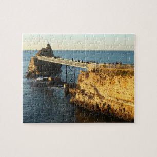 Biarritz Puzzle