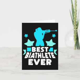 Biathlete Ristorante da Valentino Karte