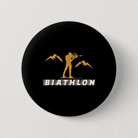 Biathlon 2 button (Vorderseite)