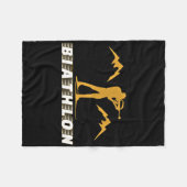 Biathlon 2 fleecedecke (Vorderseite (Horizontal))
