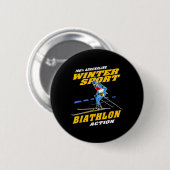 Biathlon 8 button (Vorne & Hinten)