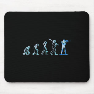 Biathlon Evolution Geschenk 1 Mousepad