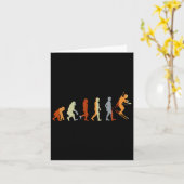 Biathlon Evolution Gift Karte (Gelbe Blume)