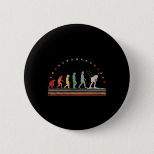 Biathlon Evolution Retro Skigebiet Button